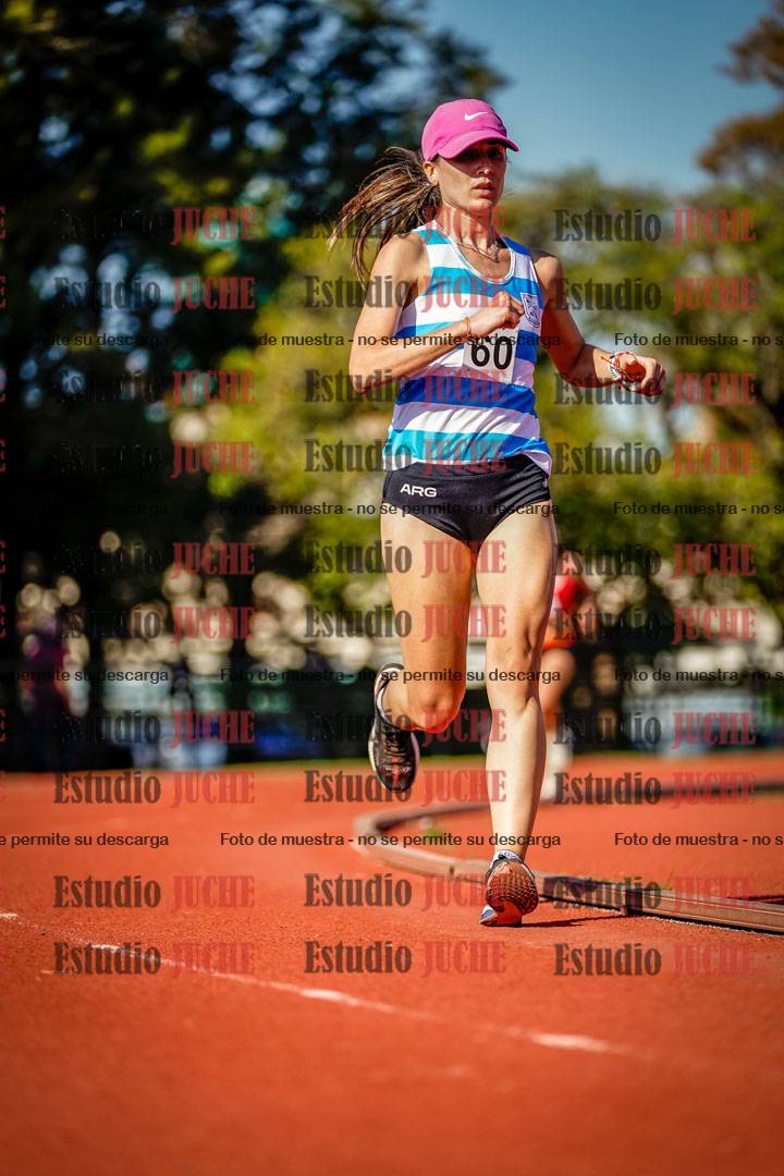 Fotos de los 10.000 m llanos