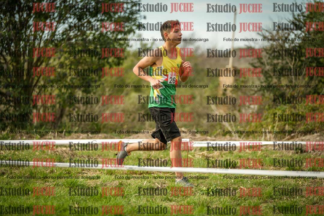 Fotos en el circuito