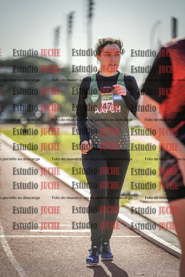 Fotos de los 800 m llanos de mujeres
