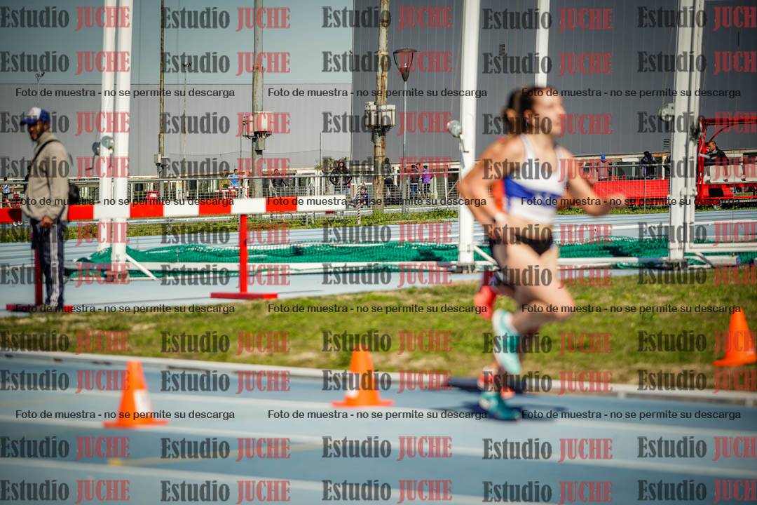 Fotos de los 800 m llanos de mujeres