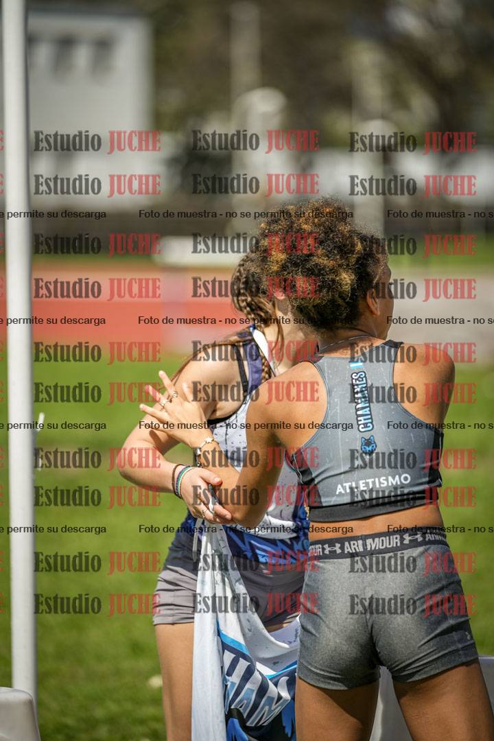 Fotos de algunos extras del torneo