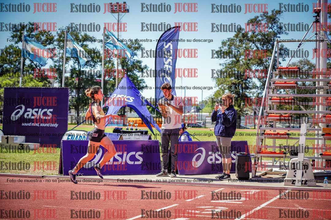 Fotos de los 800 m llanos de mujeres