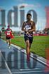 Fotos de los 1000 m llanos de varones