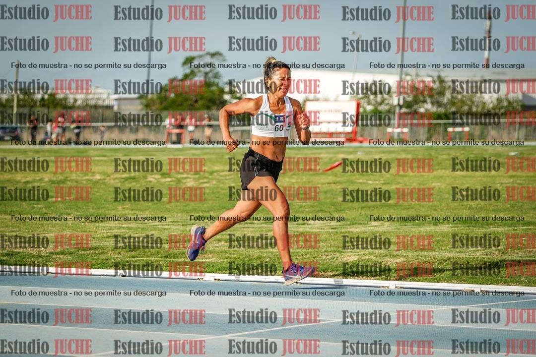 Fotos de los 800 m llanos de mujeres