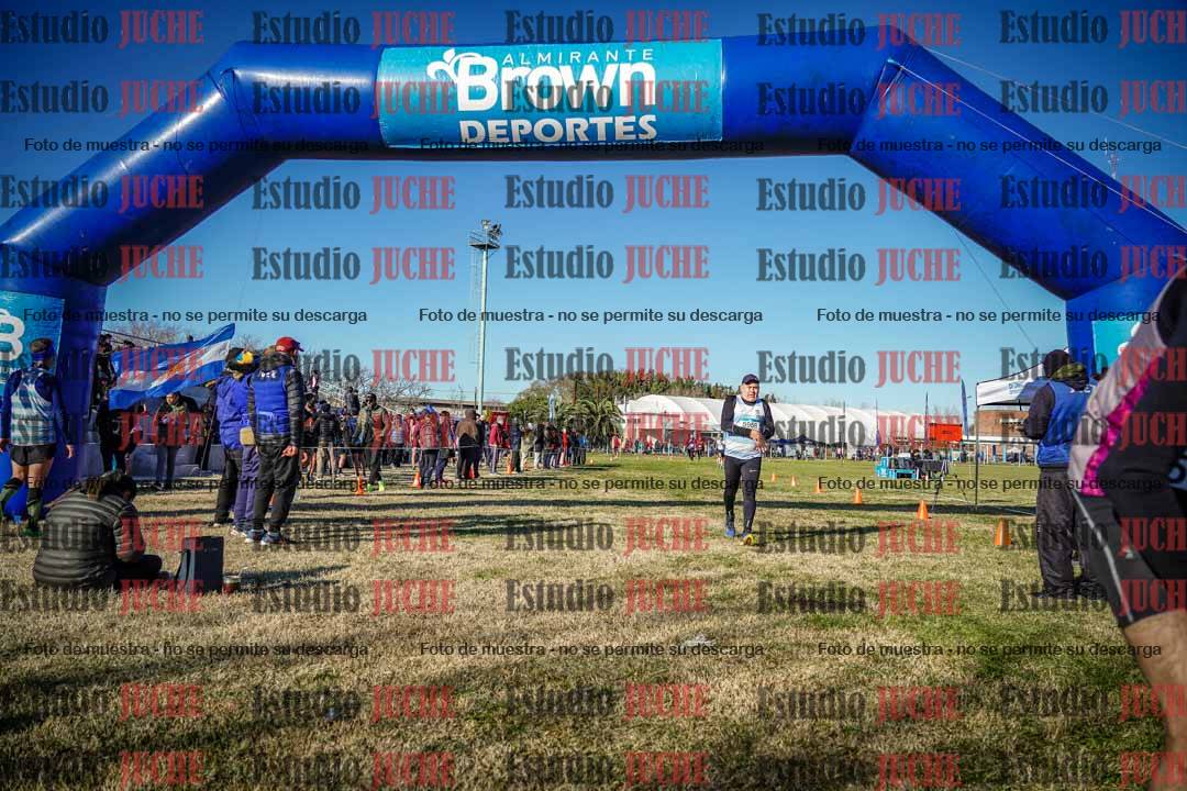 Fotos de las llegadas
