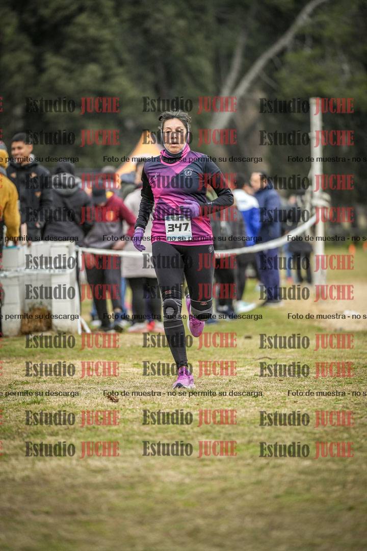 Fotos de la llegada