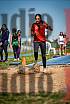 Fotos del salto en largo de mujeres - U15