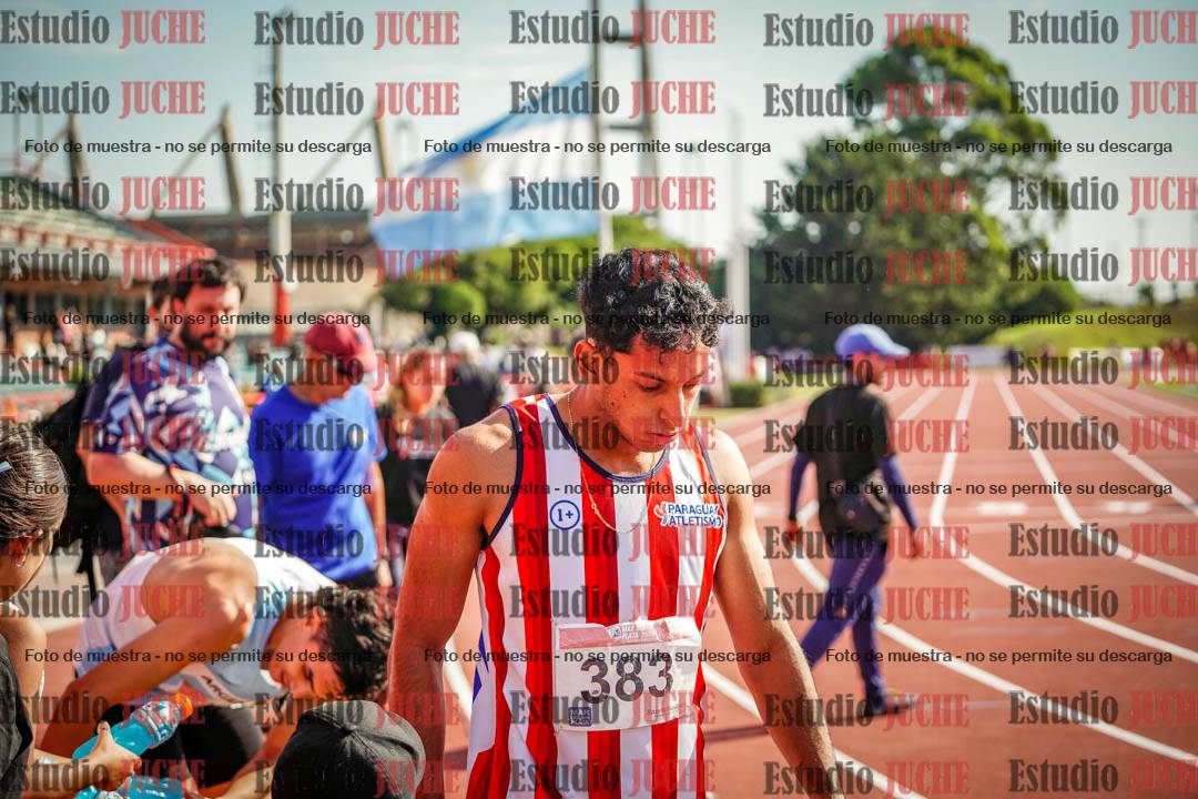 Fotos de algunos extras y podios del día 1