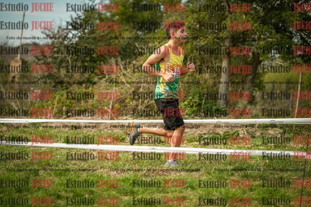 Fotos en el circuito