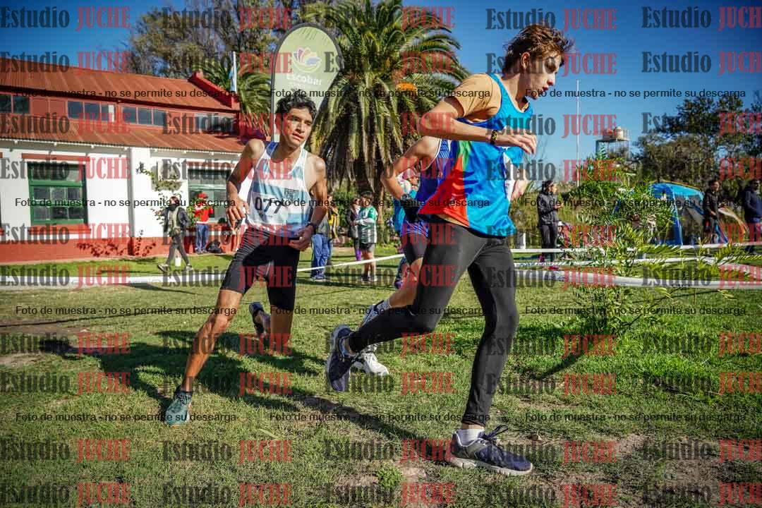Fotos en el tercer punto del circuito