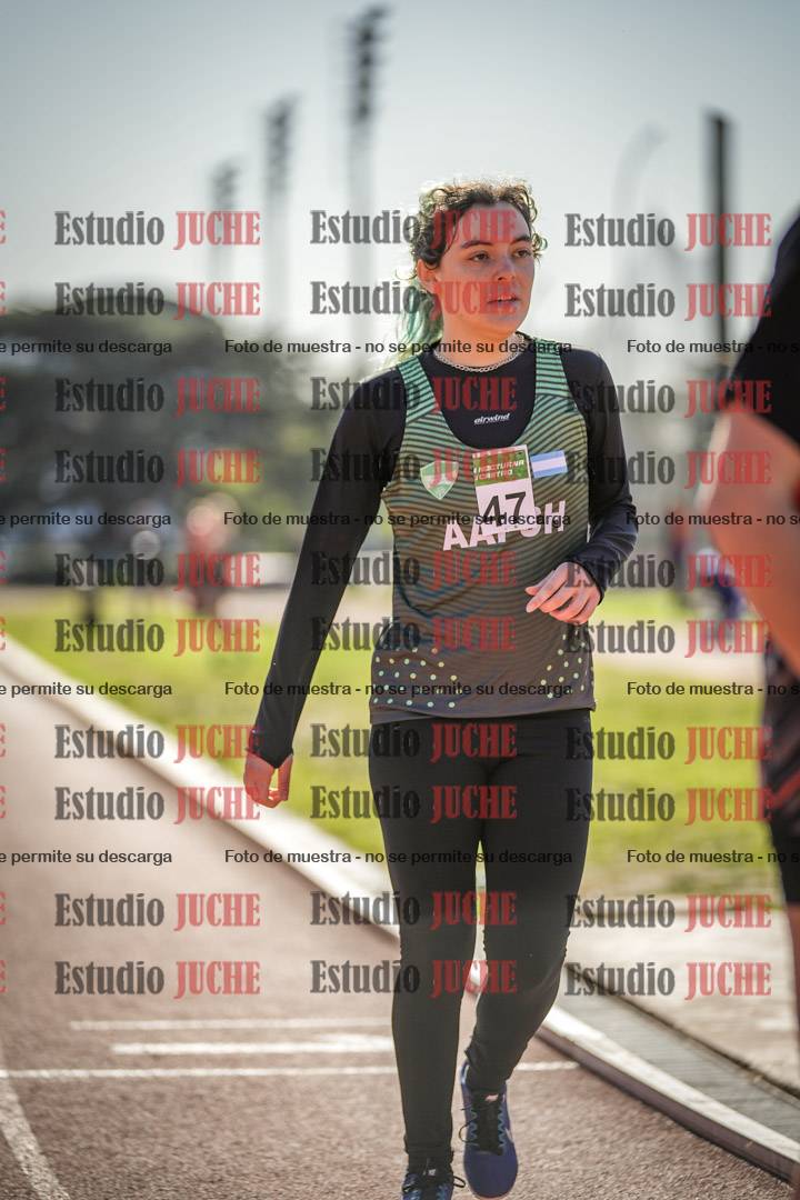 Fotos de los 800 m llanos de mujeres