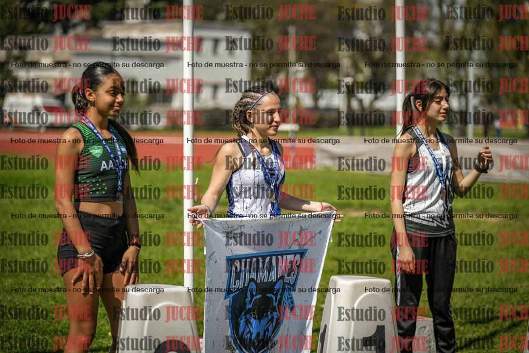 Fotos de algunos extras del torneo