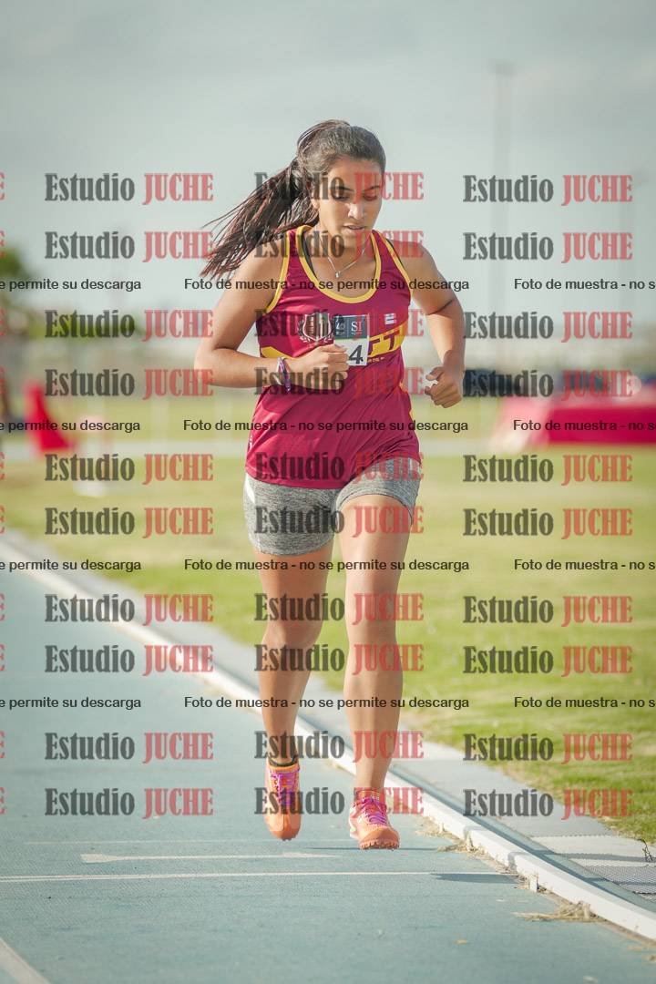 Fotos de los 800 m llanos de mujeres