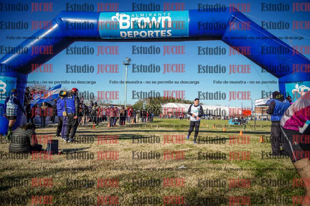 Fotos de las llegadas