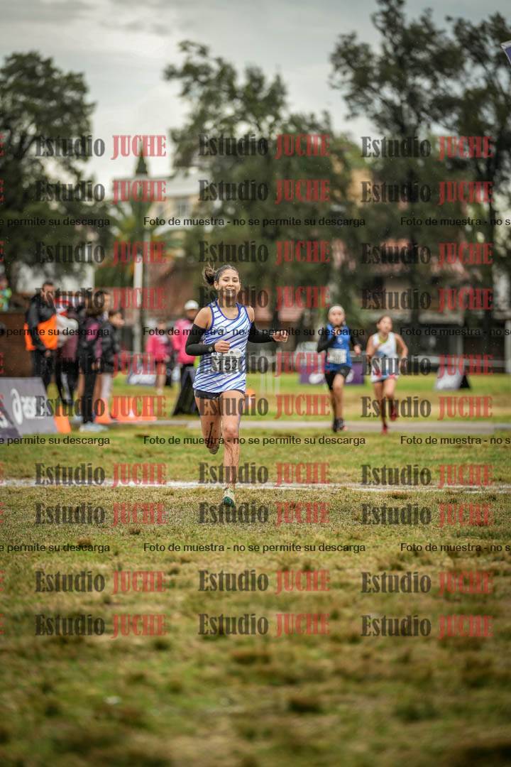 Fotos de la llegada