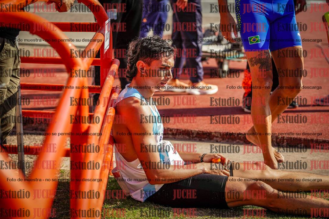 Fotos de algunos extras y podios del día 1