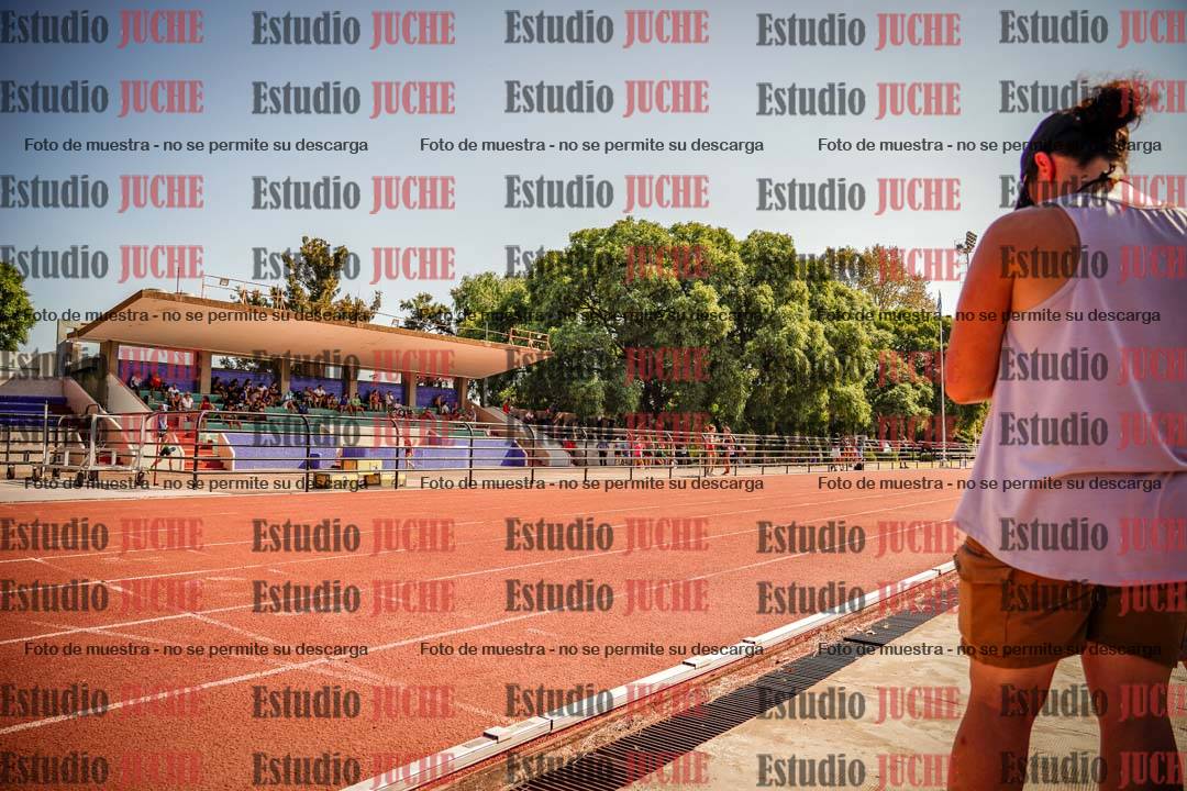 Fotos de los 3000 m llanos de varones