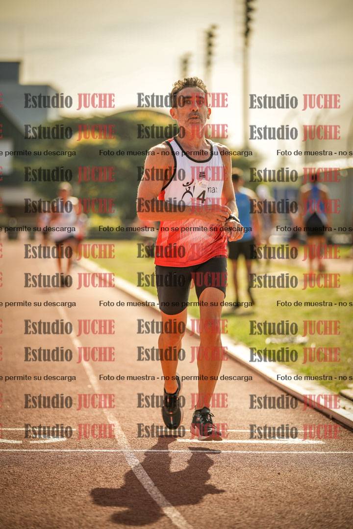 Fotos de los 10.000 m de mujeres y varones