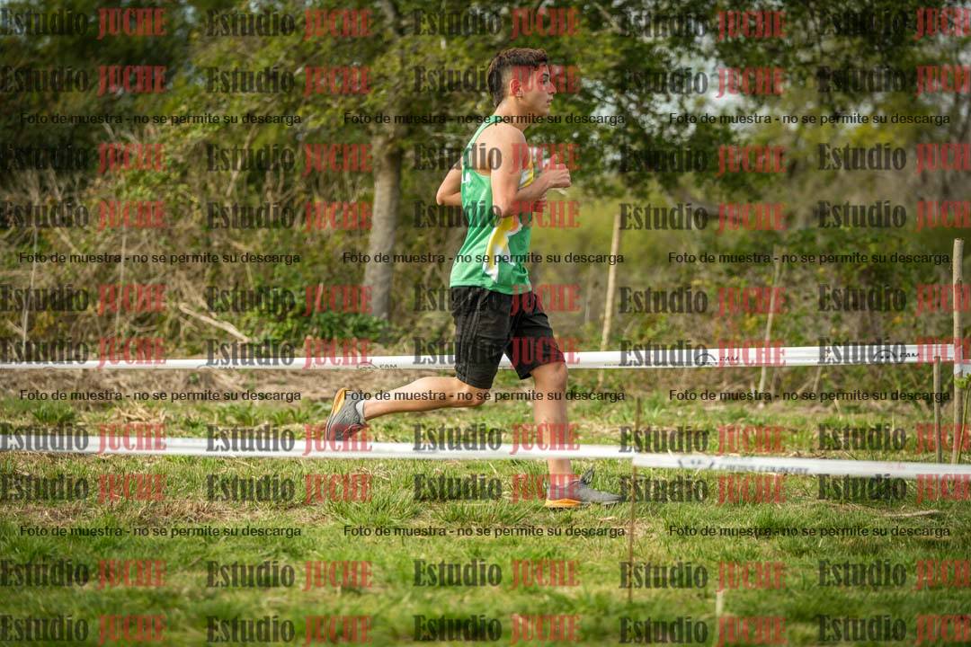 Fotos en el circuito