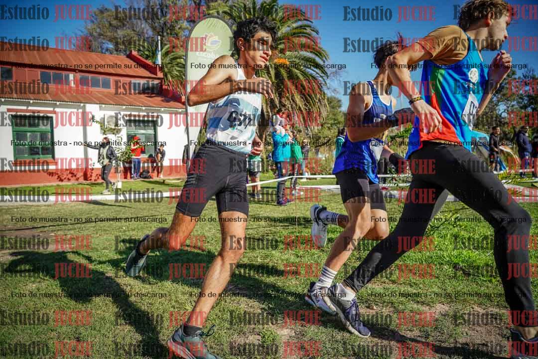 Fotos en el tercer punto del circuito