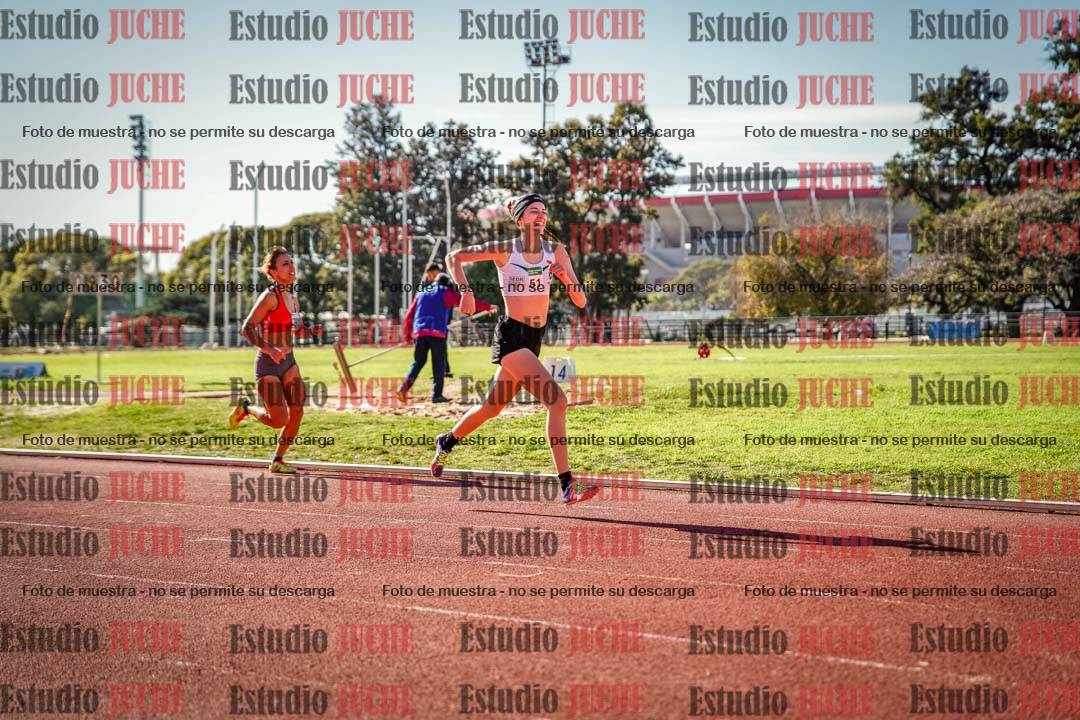 Fotos de los 800 m llanos de mujeres