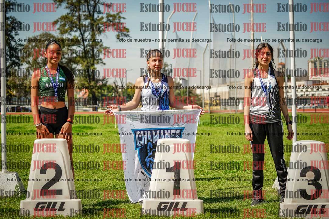 Fotos de algunos extras del torneo