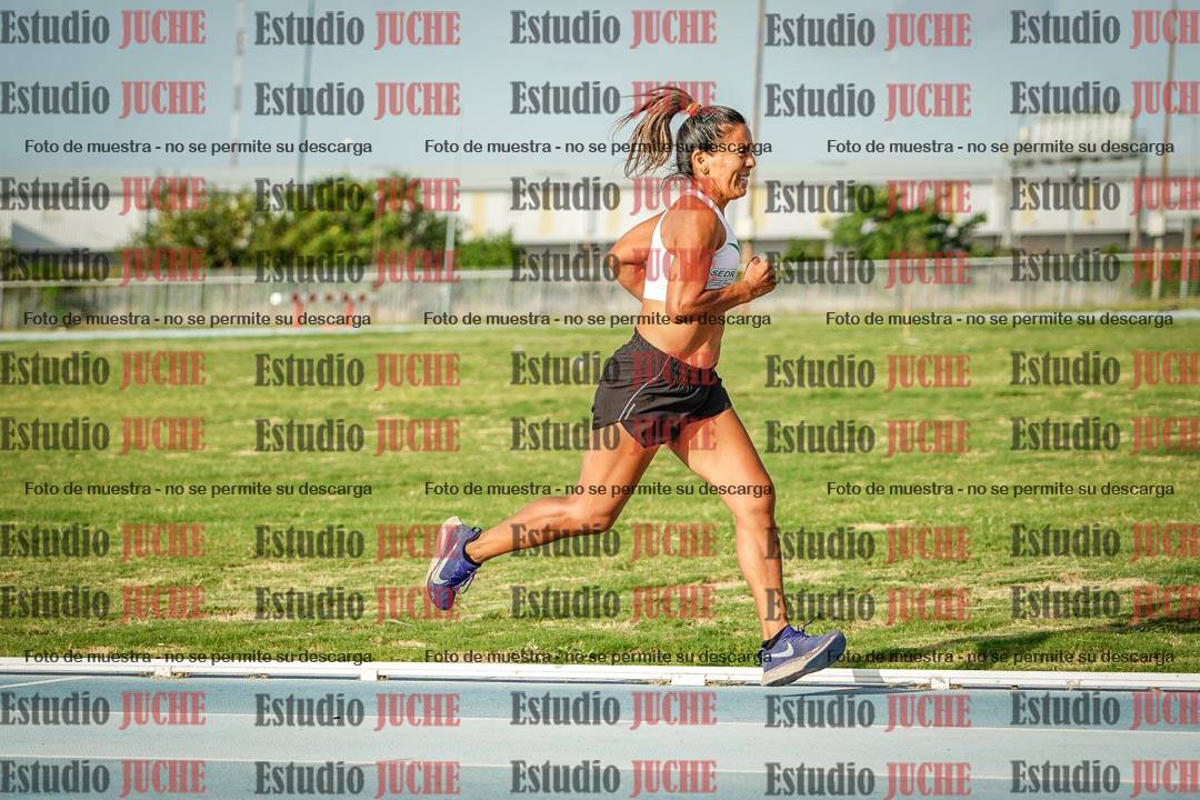 Fotos de los 800 m llanos de mujeres