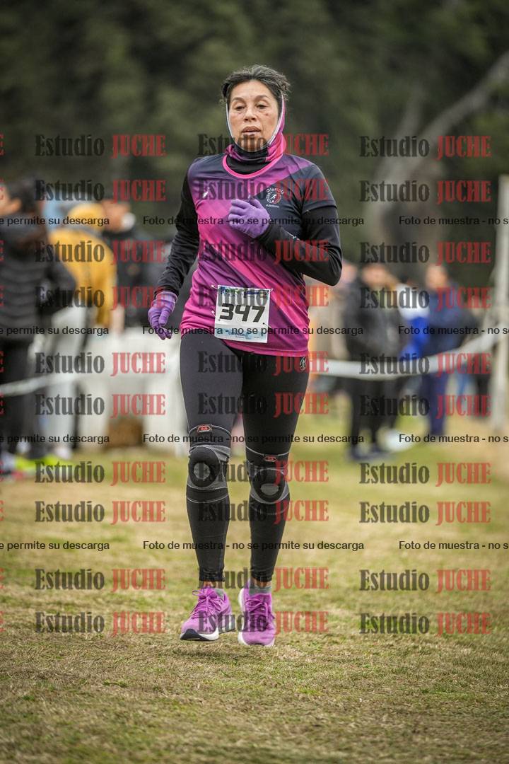 Fotos de la llegada