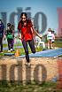 Fotos del salto en largo de mujeres - U15