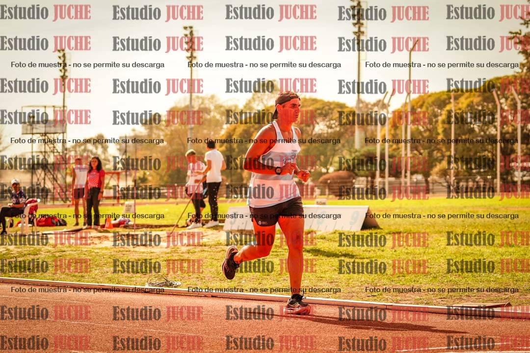Fotos de los 10.000 m de mujeres y varones