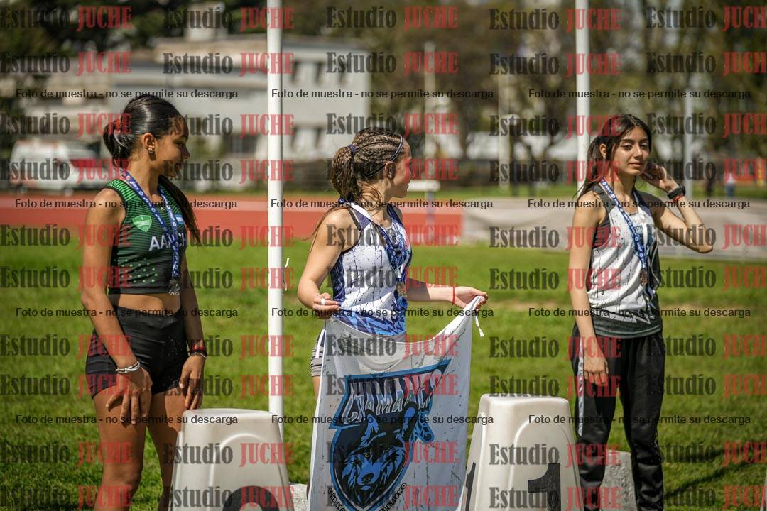 Fotos de algunos extras del torneo