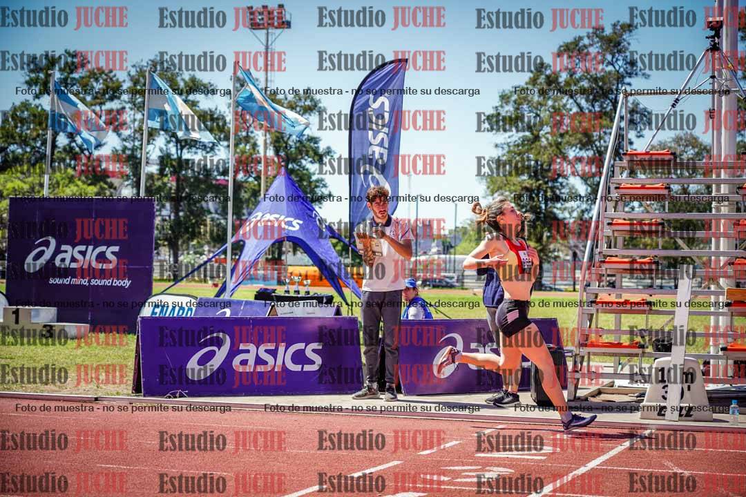 Fotos de los 800 m llanos de mujeres