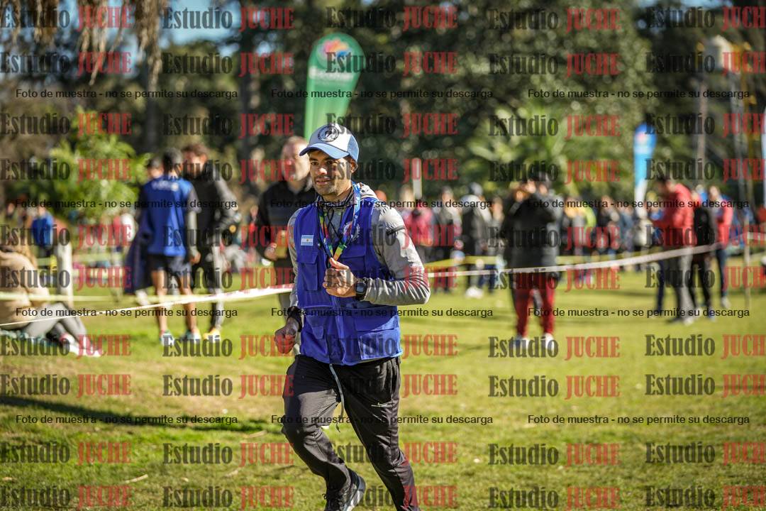 Fotos de algunos extras del evento