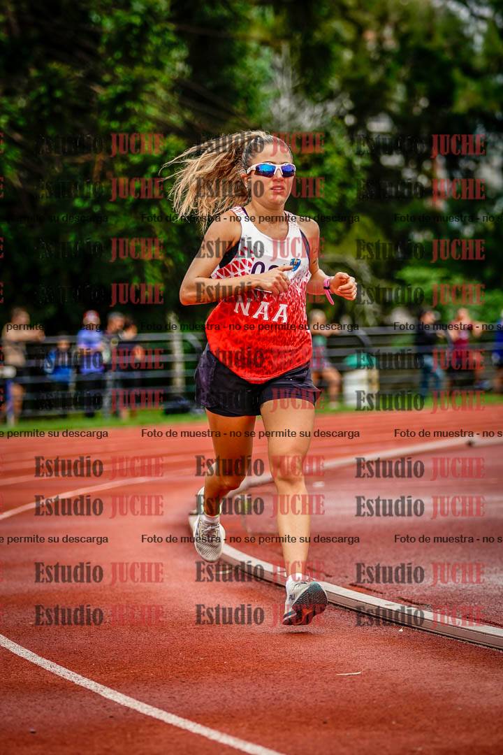 Fotos de los 10.000 m