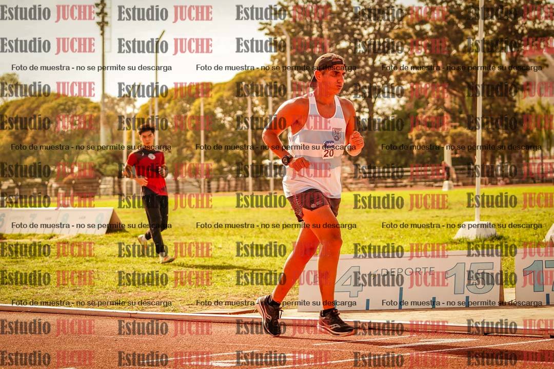 Fotos de los 10.000 m de mujeres y varones