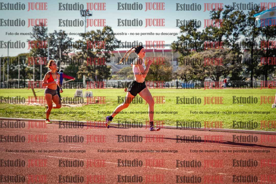Fotos de los 800 m llanos de mujeres