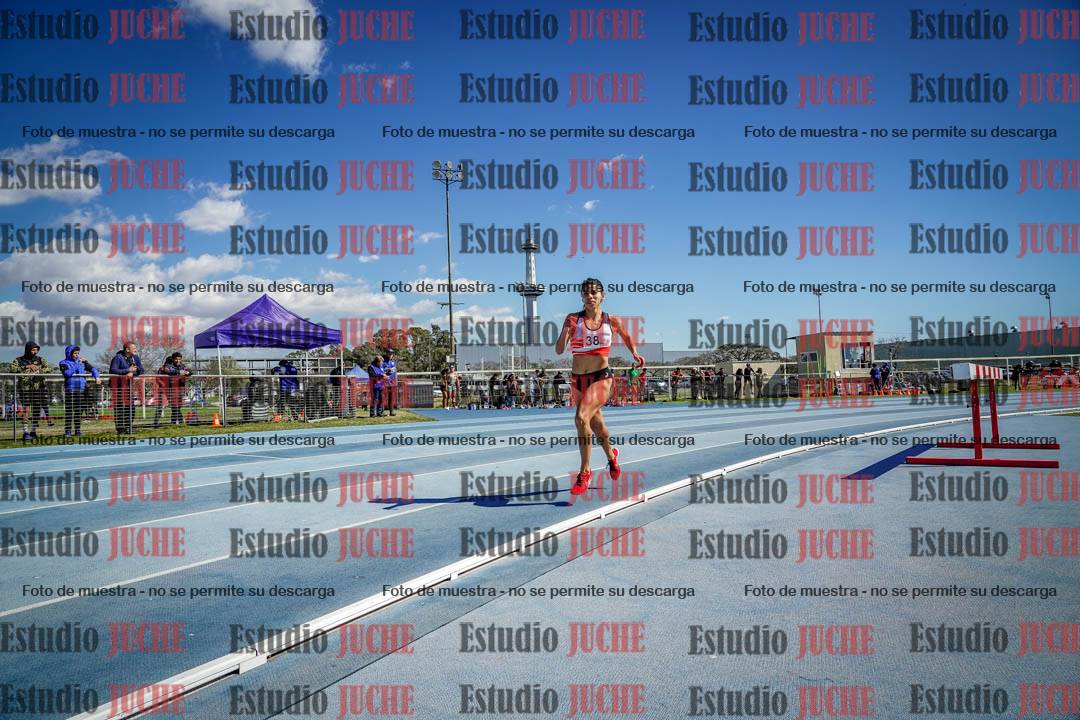Fotos de los 800 m llanos de mujeres