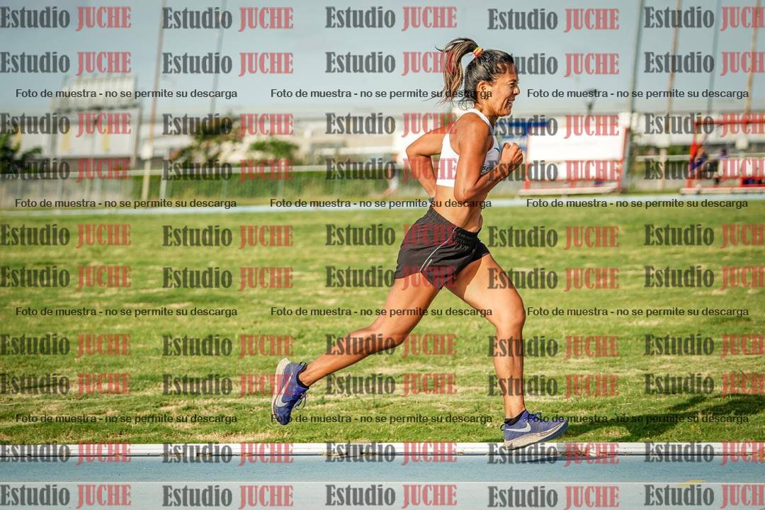 Fotos de los 800 m llanos de mujeres