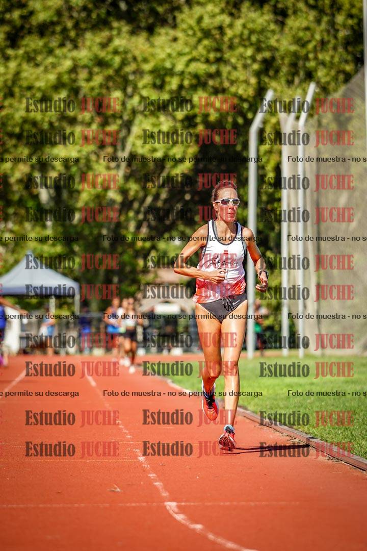 Fotos de los 10.000 m llanos