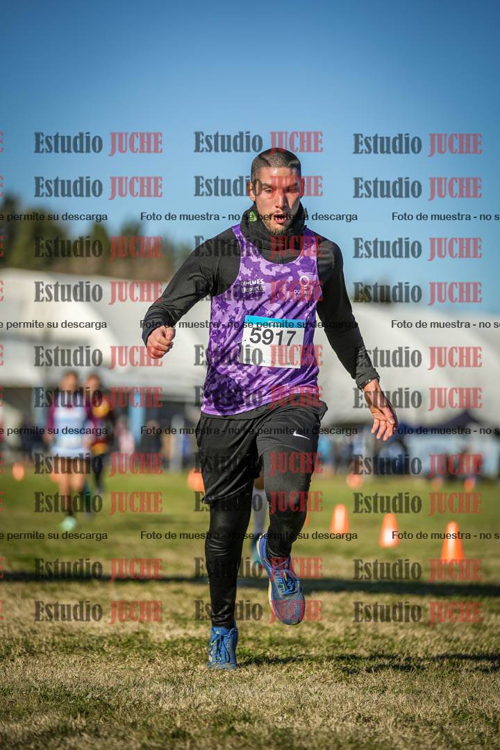 Fotos de las llegadas