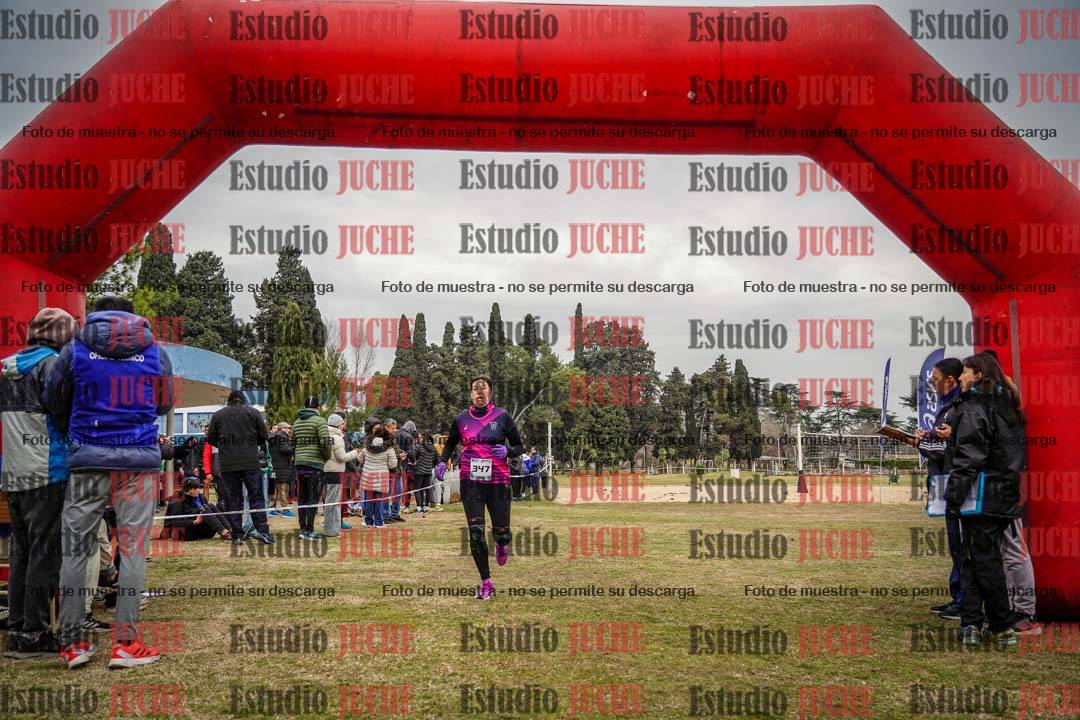 Fotos de la llegada