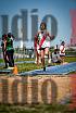 Fotos del salto en largo de mujeres - U15