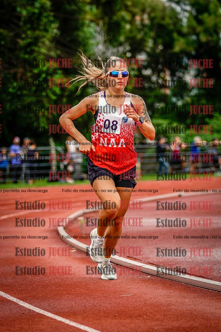 Fotos de los 10.000 m