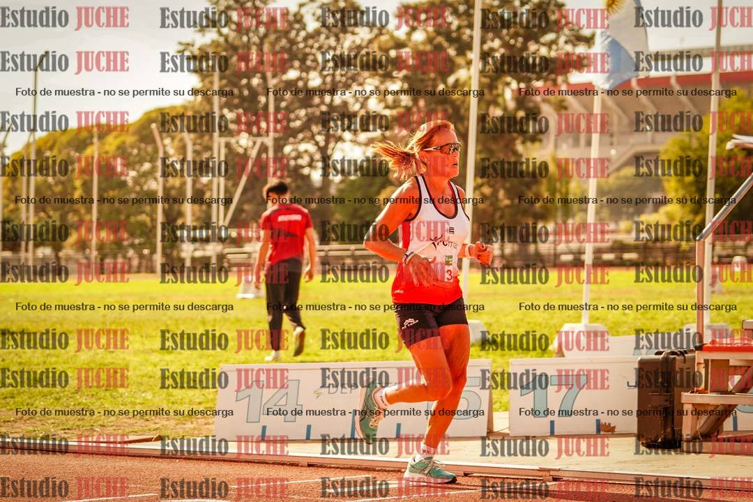 Fotos de los 10.000 m de mujeres y varones