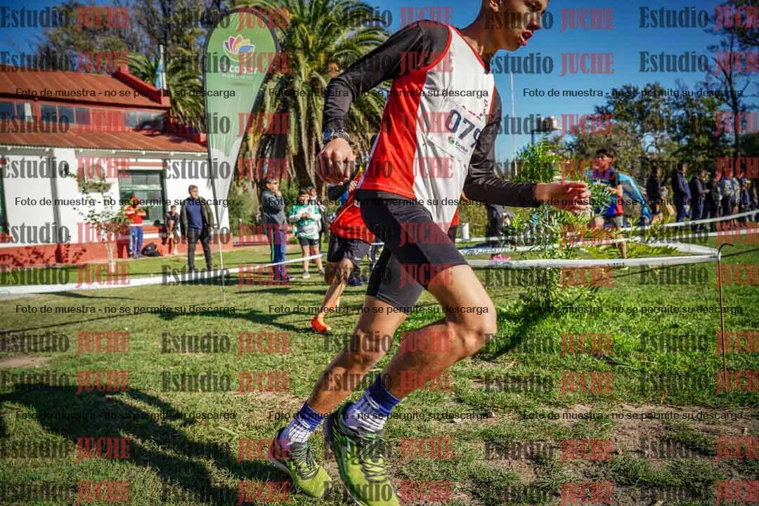 Fotos en el tercer punto del circuito