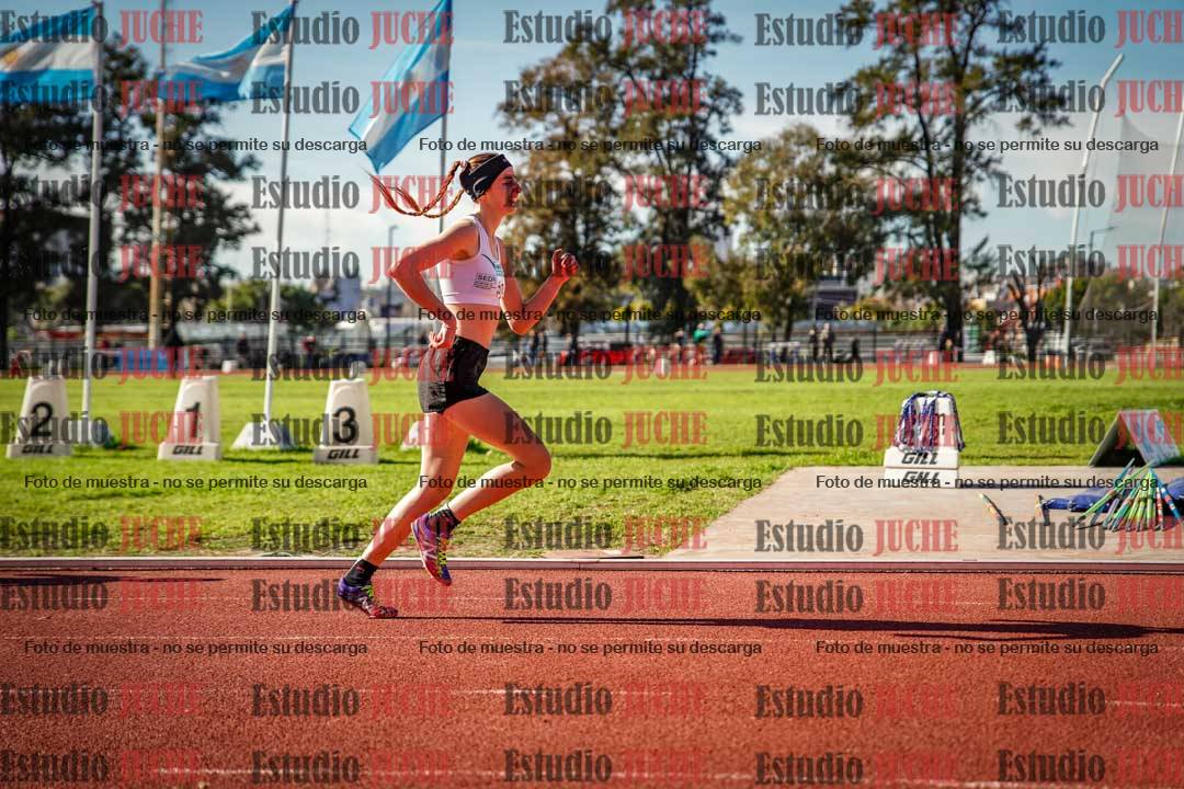 Fotos de los 800 m llanos de mujeres