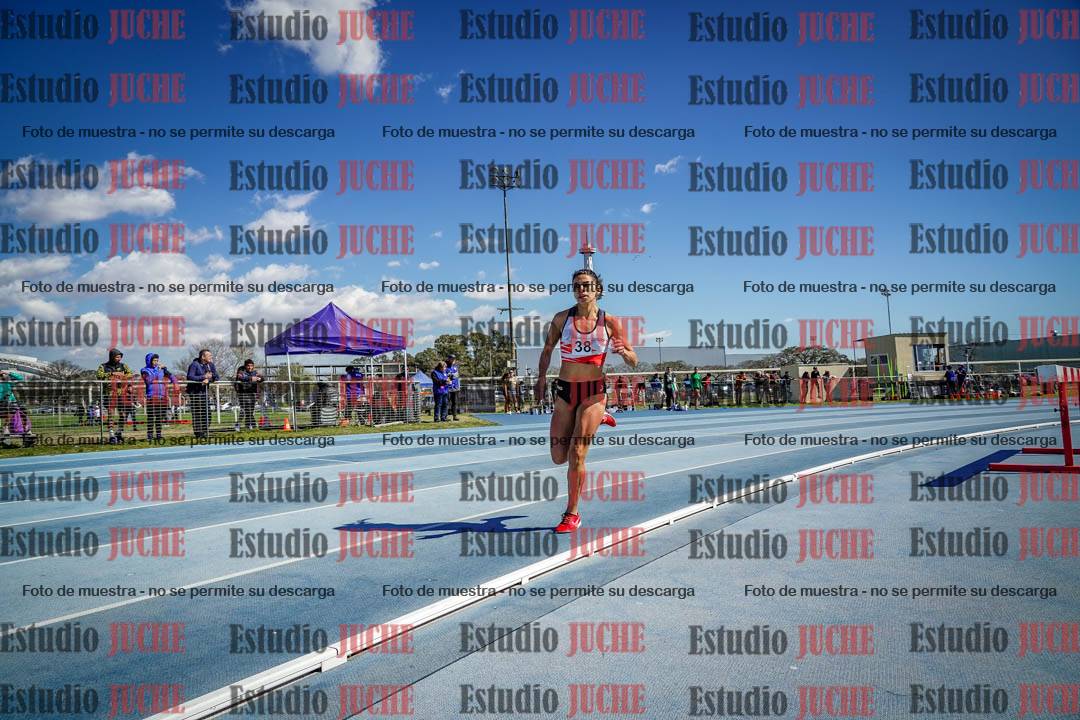 Fotos de los 800 m llanos de mujeres