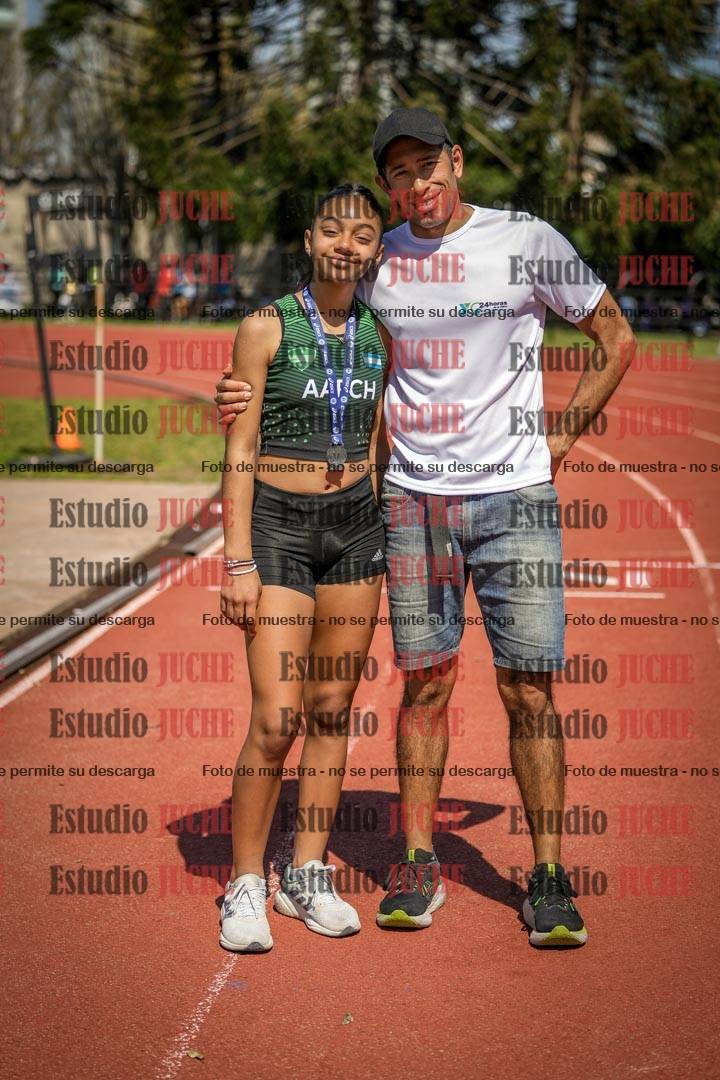Fotos de algunos extras del torneo