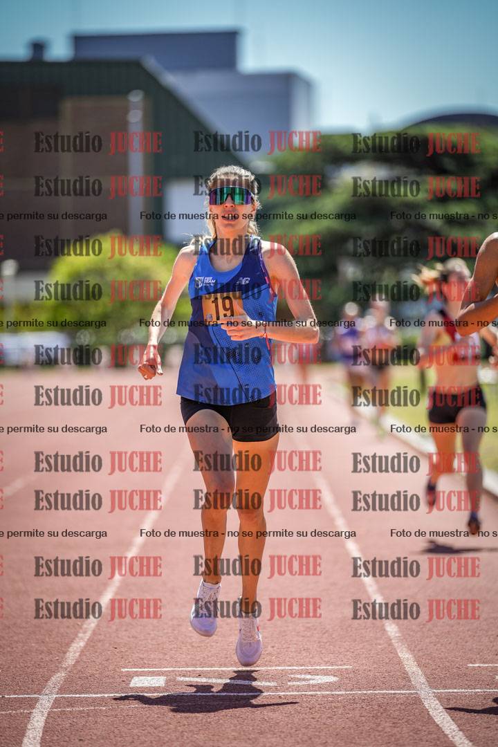 Fotos de los 800 m llanos de mujeres