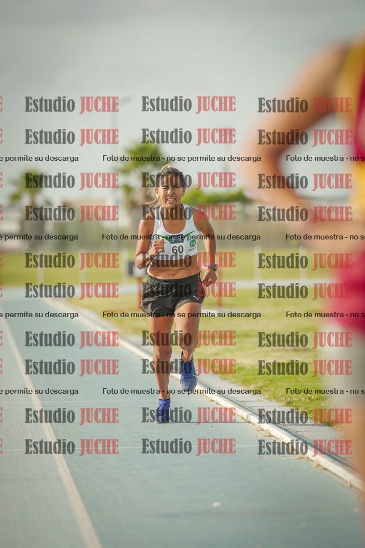 Fotos de los 800 m llanos de mujeres